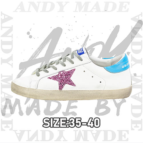 G Gdb Dirty Shoes Sports Shoes Casual Dirty Series White Distressed