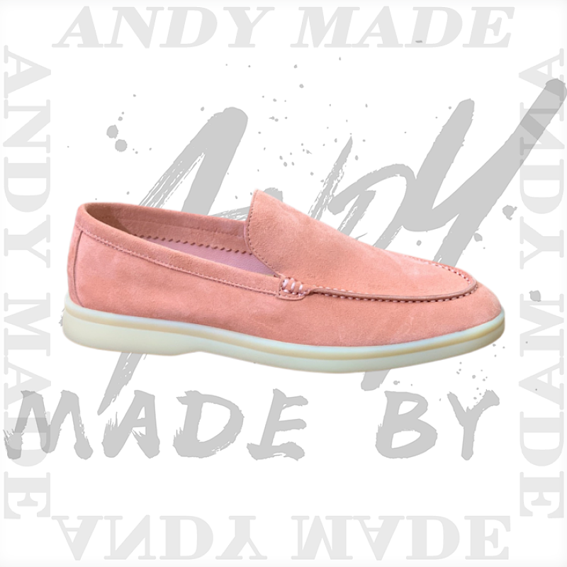 Smooth LoafersItem ID