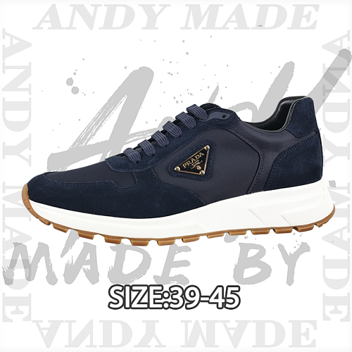 P Ada Shoes