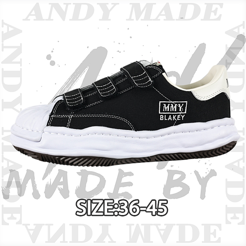 Velcro Fully Vulcanized Dissolved Shoes