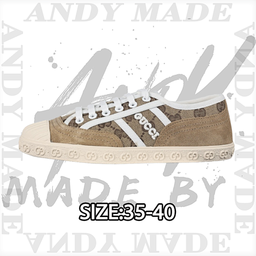 A2 Gucci Lido 24 New Sneakers