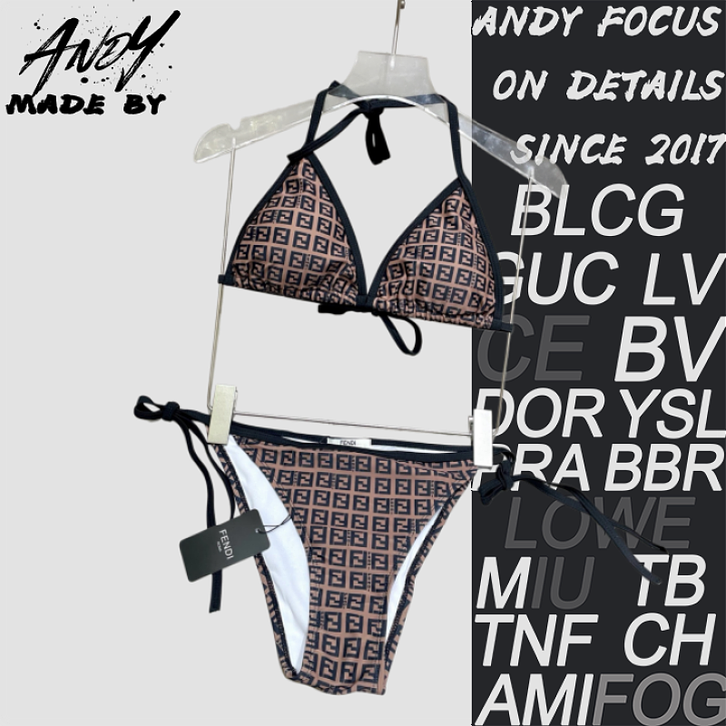 Fendi F Endi Bikin