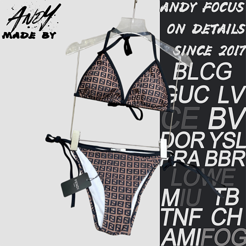 Fendi F Endi Bikin