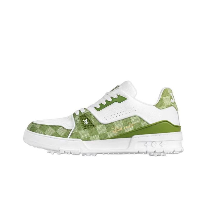 Nike L V High-end Customized Trainer 54
