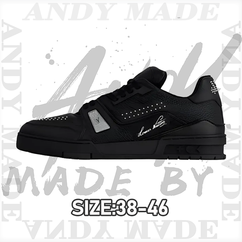 Black Rivets
