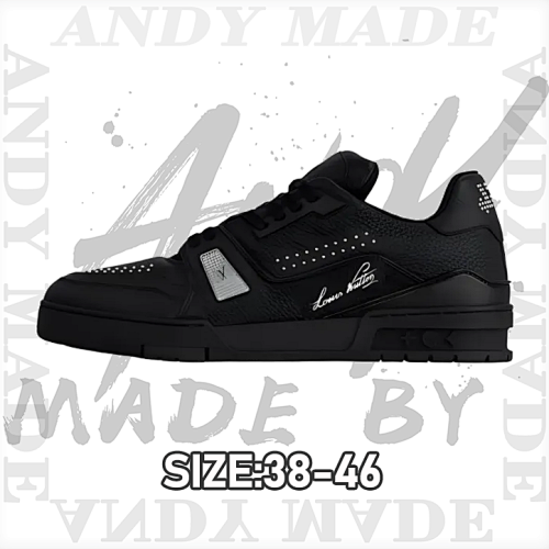 Black Rivets