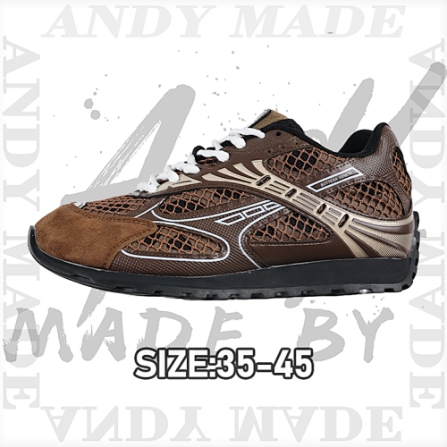 Stylish And Casual Wang Yibo's Dad Sneakers. Authentic Guangdong-made. Colorways Are Const