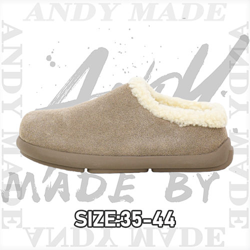 Little Potato Birkenstock Slippers