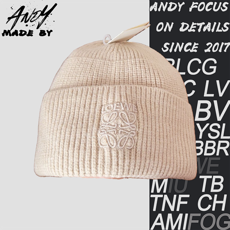 Knitted Hat