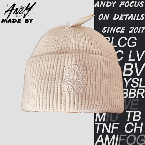 Knitted Hat
