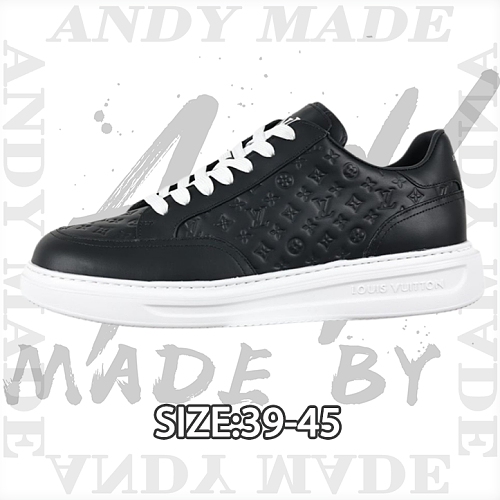 Louis Vuitton Lifestyle & Casual Shoes