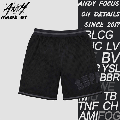 Supreme Sports Shorts