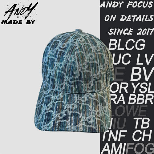 Baseball Cap