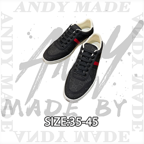 Gucci Size Women's 35-40 Men's 39-45