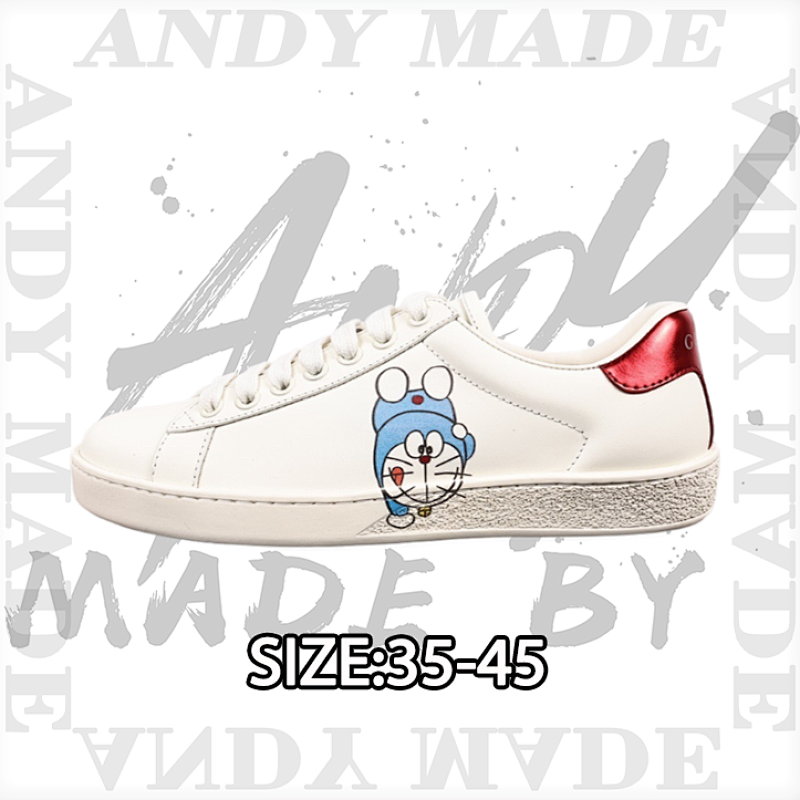 Gucci Ace Shoes Series With Super Value For Money