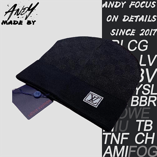 Knitted Hat