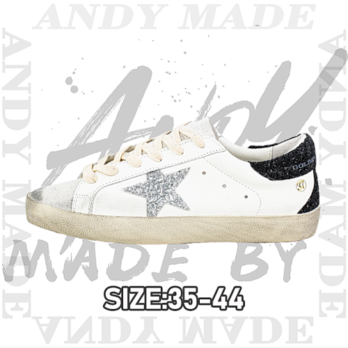 G Gdb Small Dirty Shoes Sports Shoes Casual Dirty Series White