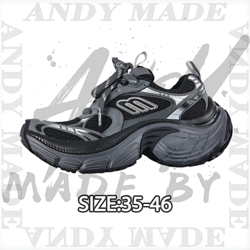 Balenciaga Dad Shoes
