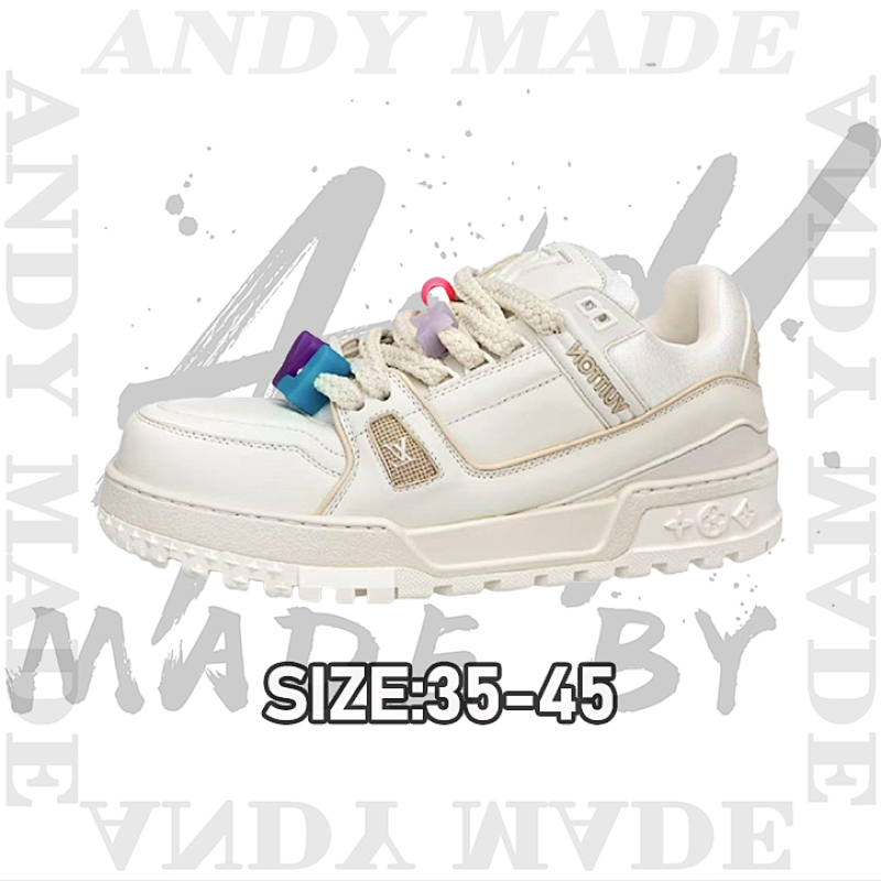 Nike Trainer Maxi Presbyopia Fatso Bread S0hoes