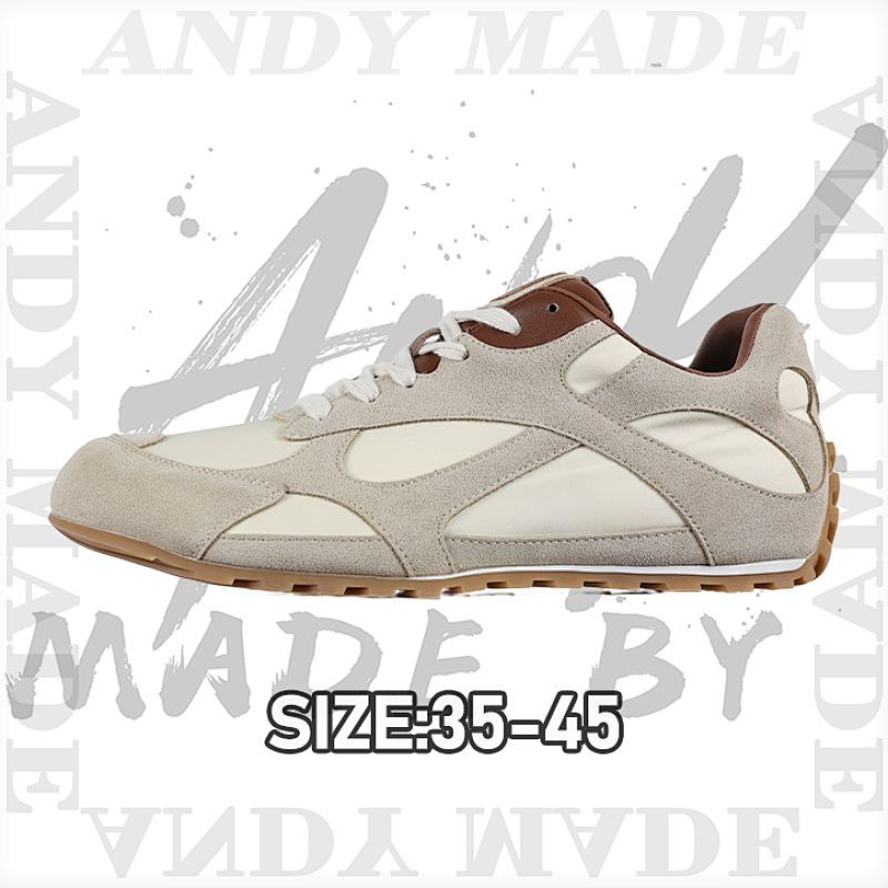 Stylish And Casual Wang Yibo's Dad Sneakers. Authentic Guangdong-made. Colorways Are Const