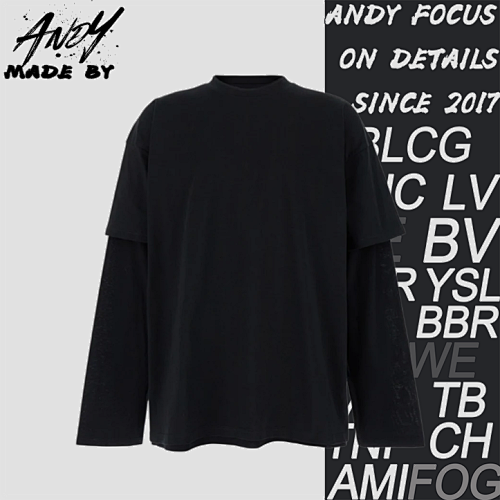 Two Genuine Black Pieces