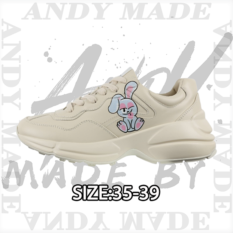 Gucci D4 Guangdong Channel 18 Colorways Top-tier Version