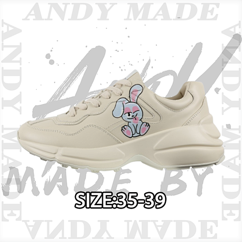Gucci D4 Guangdong Channel 18 Colorways Top-tier Version