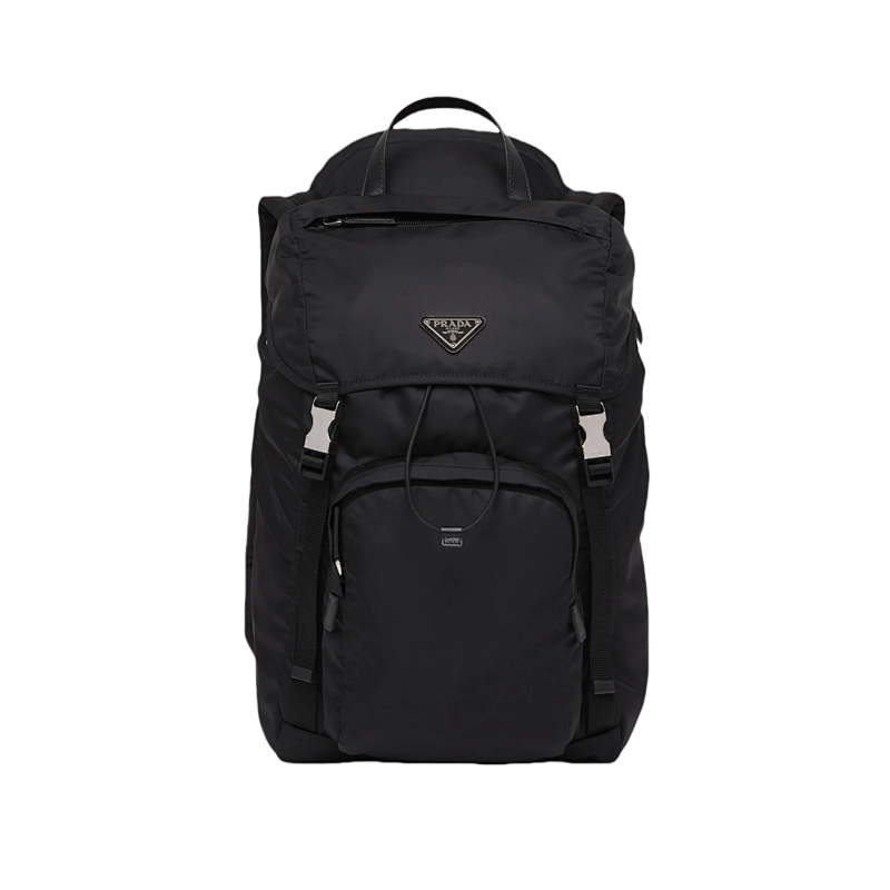 P Rada Nylon Backpack