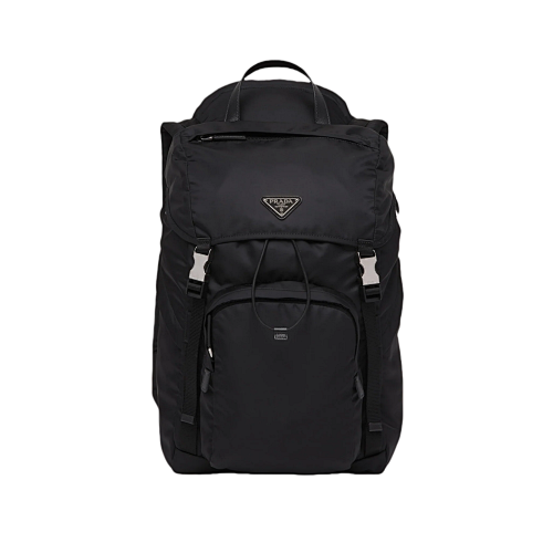 P Rada Nylon Backpack