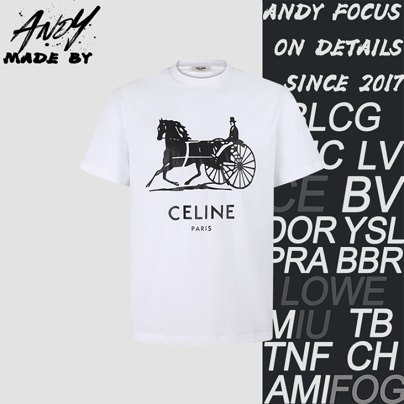 Short-Sleeve T-Shirt With Gel Print Logo