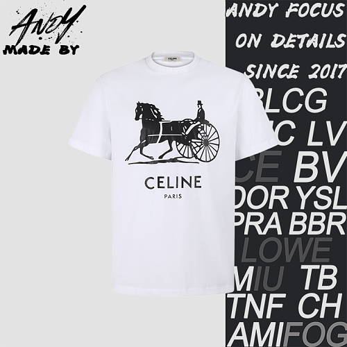Short-Sleeve T-Shirt With Gel Print Logo