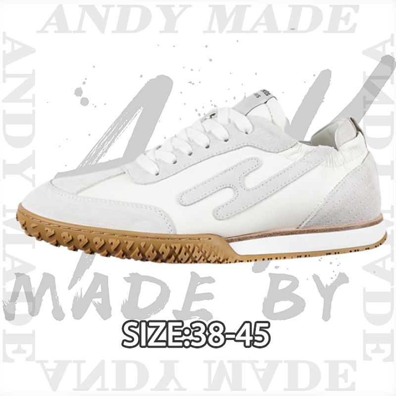 Casual German Army Trainers