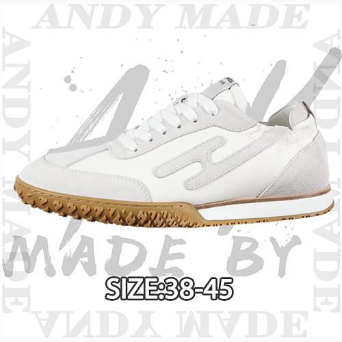 Casual German Army Trainers