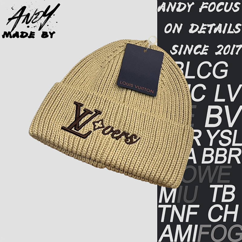 Knitted Hat