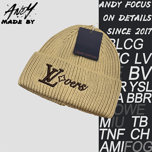 Knitted Hat