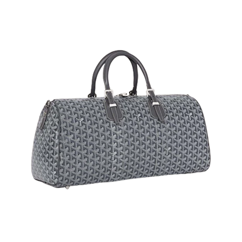 Goyard G Oyard Monogram Full-print Travel Bag