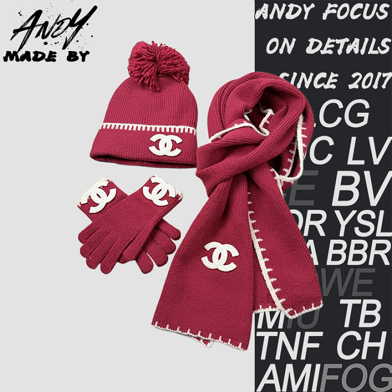 Three-Piece Set