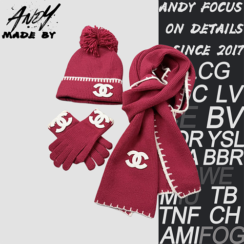 Three-Piece Set