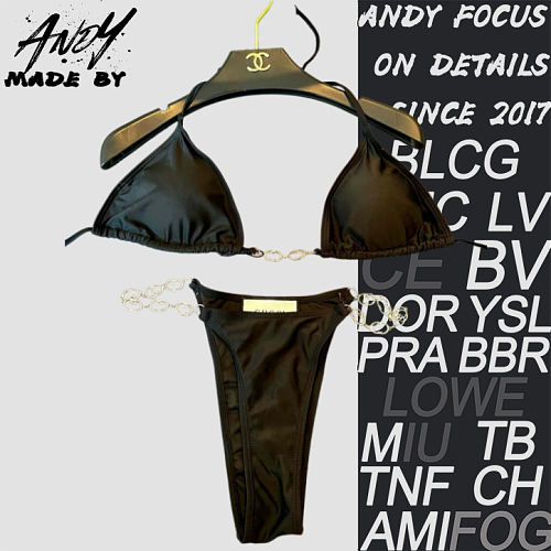 Gucci Classic Bikini