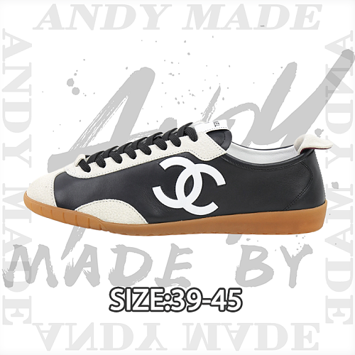 Chanel Panda German Training Shoes
