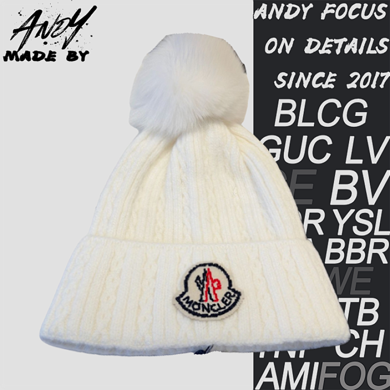 Knitted Hat