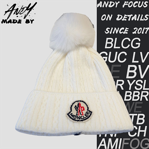 Knitted Hat