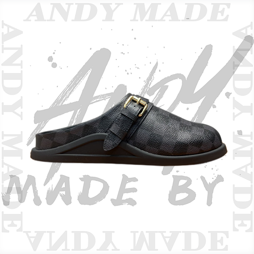 Louis Vuitton Casual Single Shoes With Horizontal StrapsItem ID