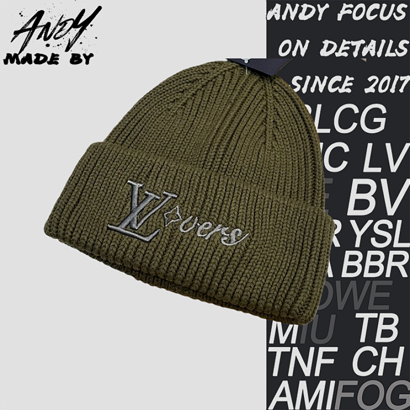 Knitted Hat