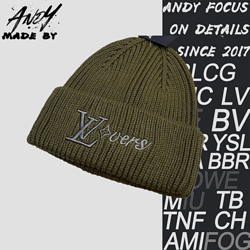 Knitted Hat