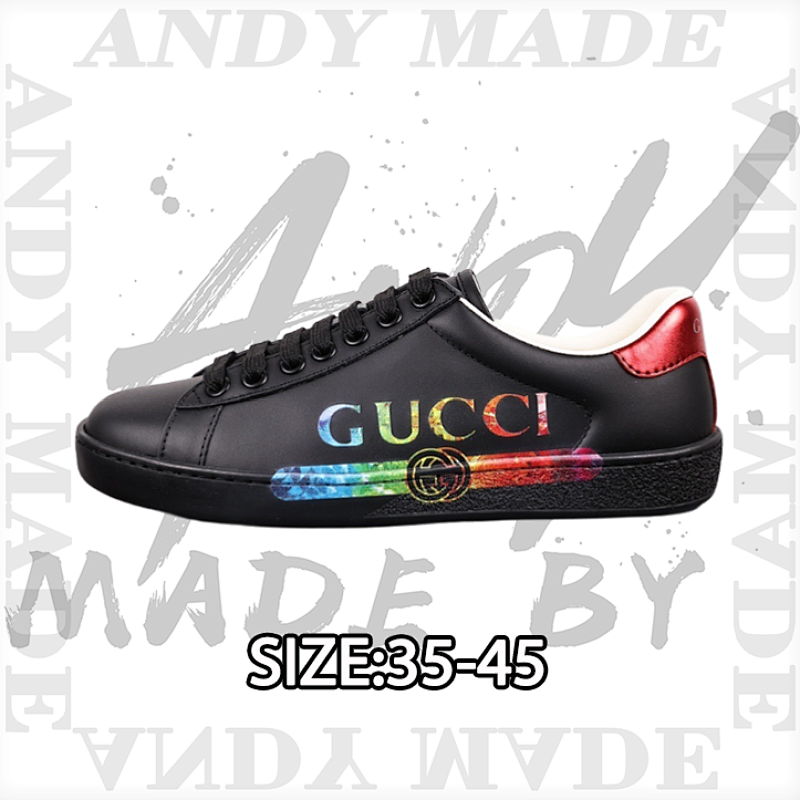 Gucci Ace White Shoes Series With Super Value For Money