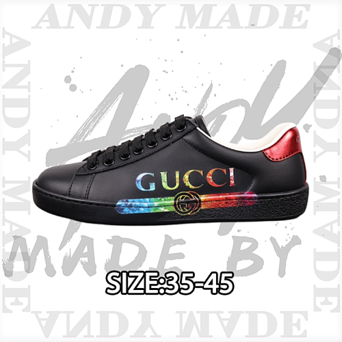Gucci Ace White Shoes Series With Super Value For Money