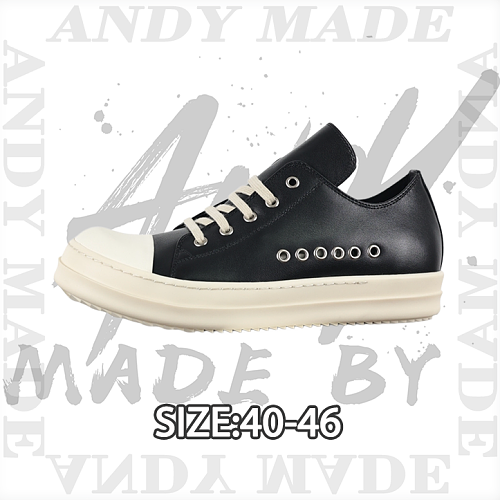 Rickowens Shoe
