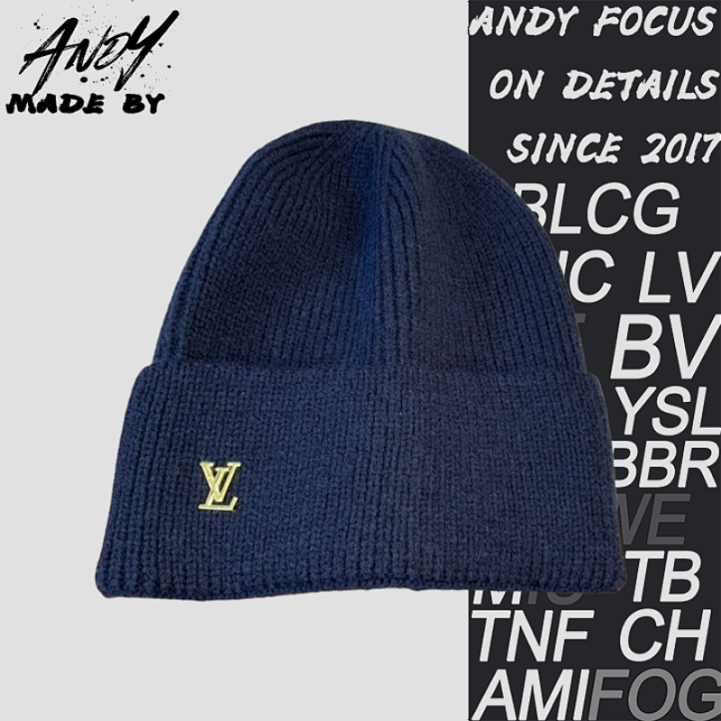 Knitted Hat