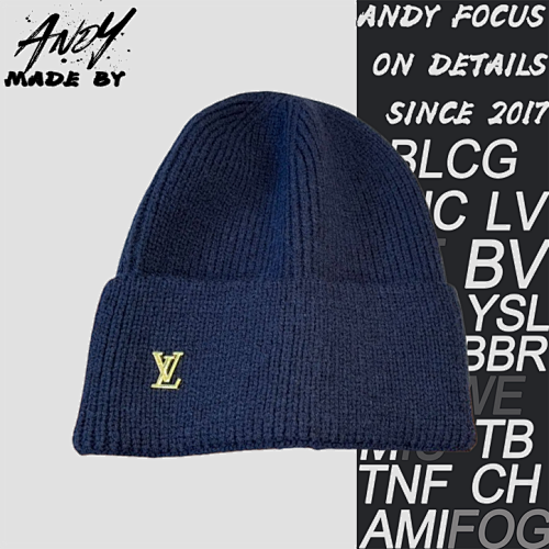 Knitted Hat